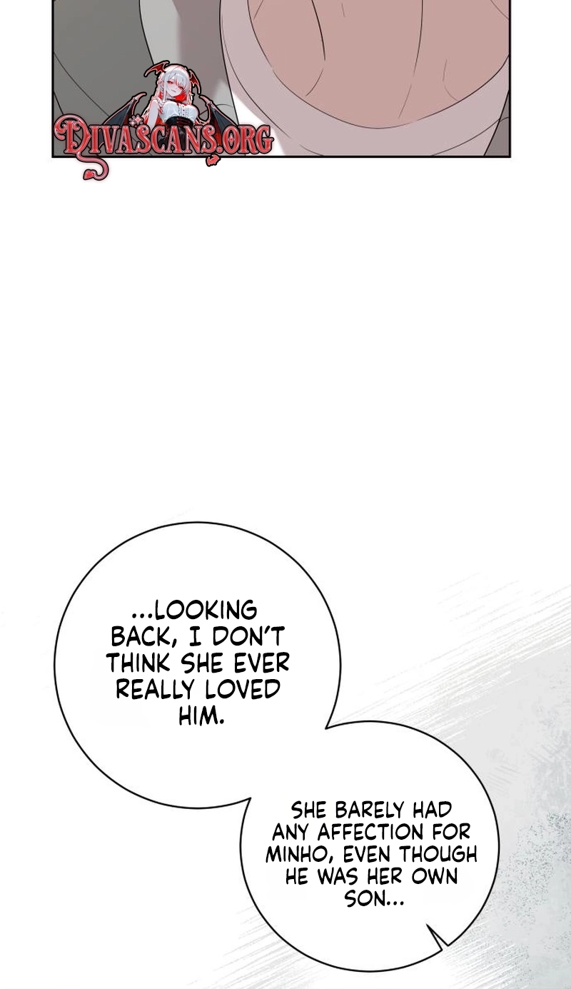 Love Starts with Parenting Chapter 29 page 75 - 