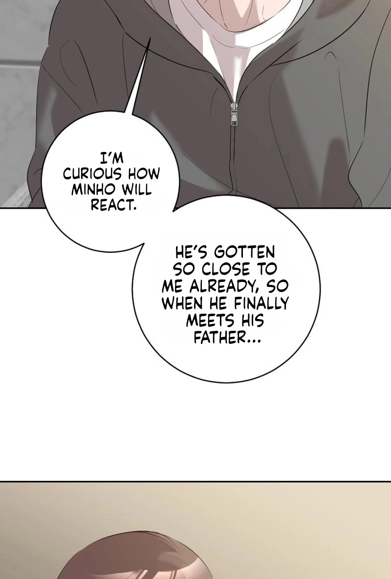Love Starts with Parenting Chapter 29 page 88 - 
