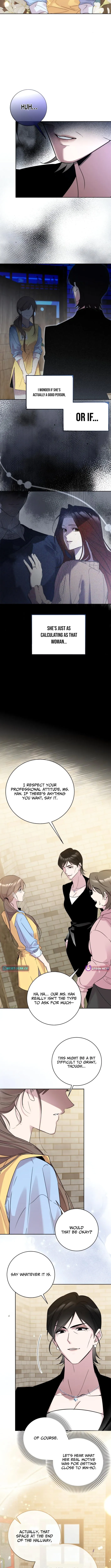Love Starts with Parenting Chapter 3 page 3 - 