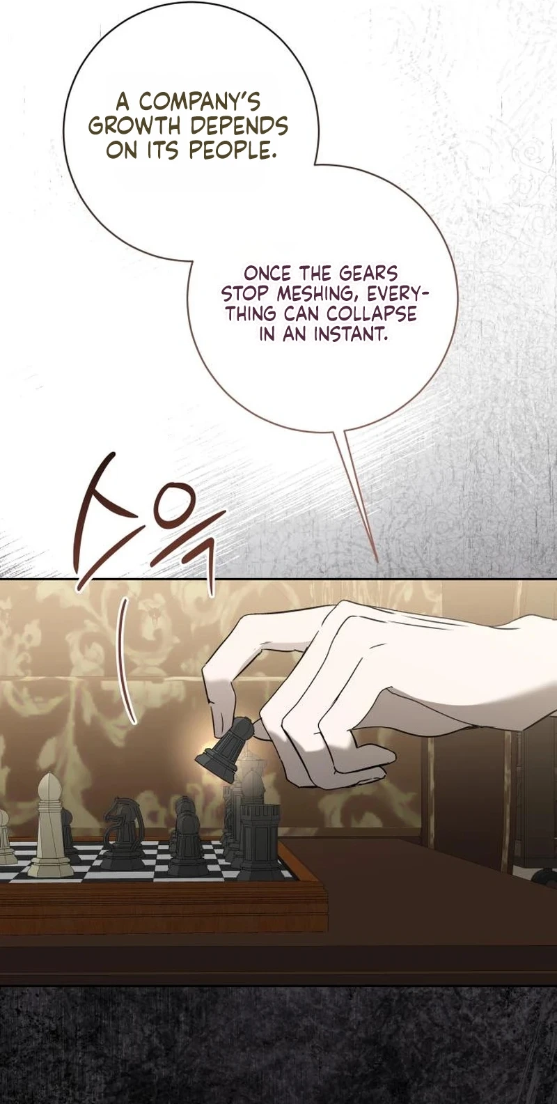 Love Starts with Parenting Chapter 30 page 104 - 