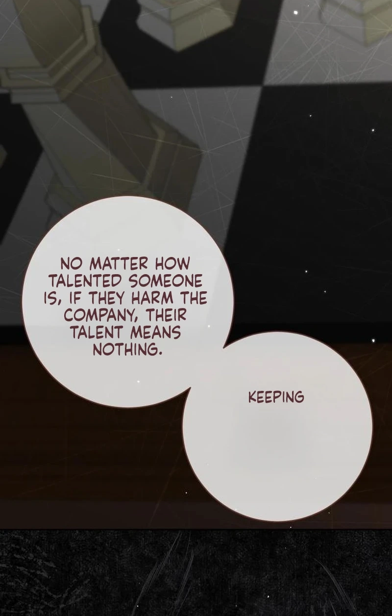 Love Starts with Parenting Chapter 30 page 108 - 