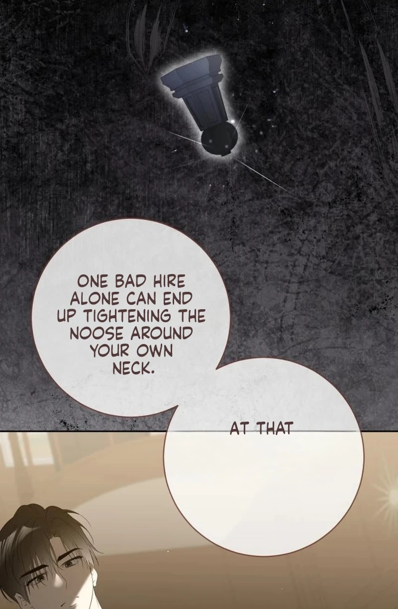 Love Starts with Parenting Chapter 30 page 109 - 