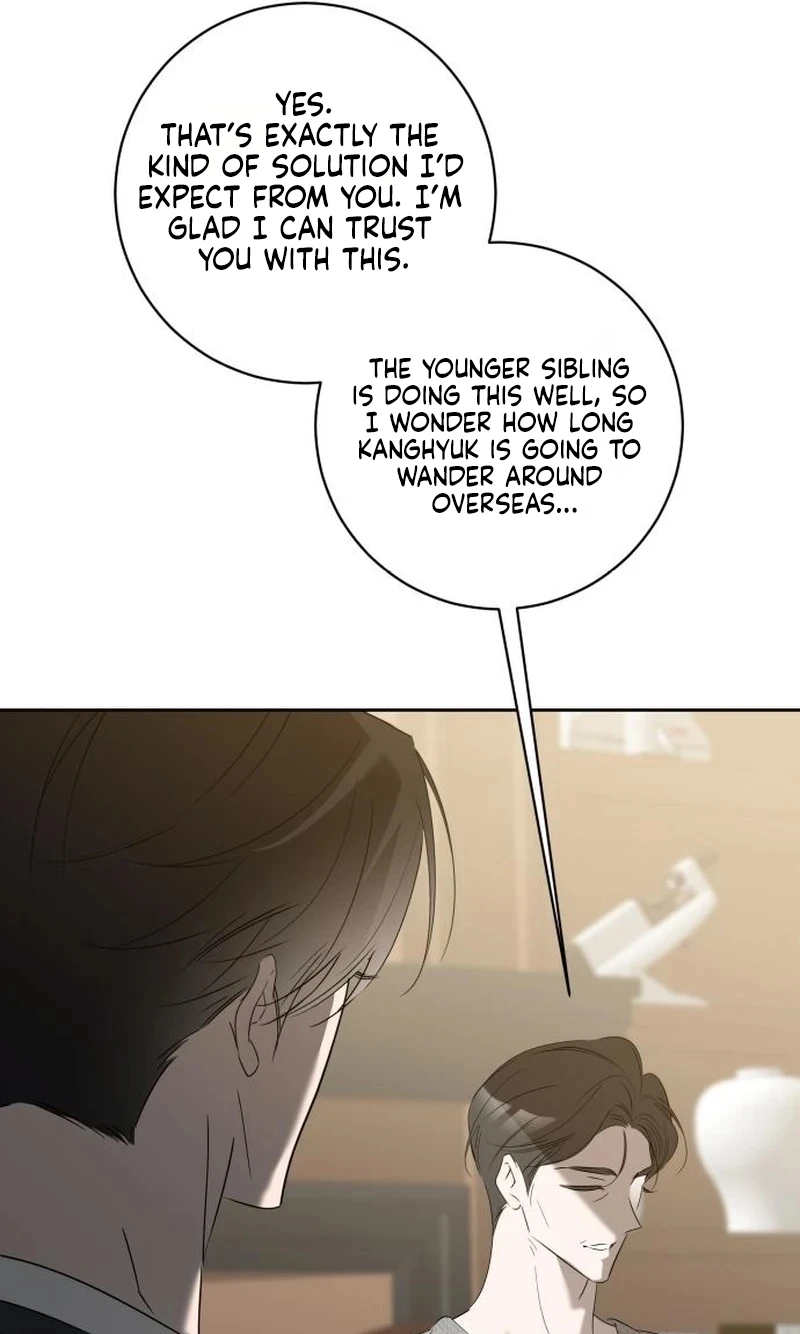 Love Starts with Parenting Chapter 30 page 116 - 