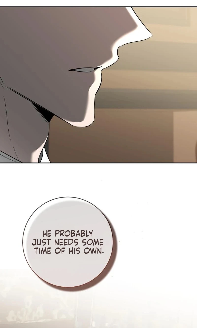 Love Starts with Parenting Chapter 30 page 118 - 