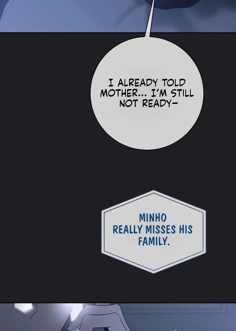 Love Starts with Parenting Chapter 30 page 129 - 