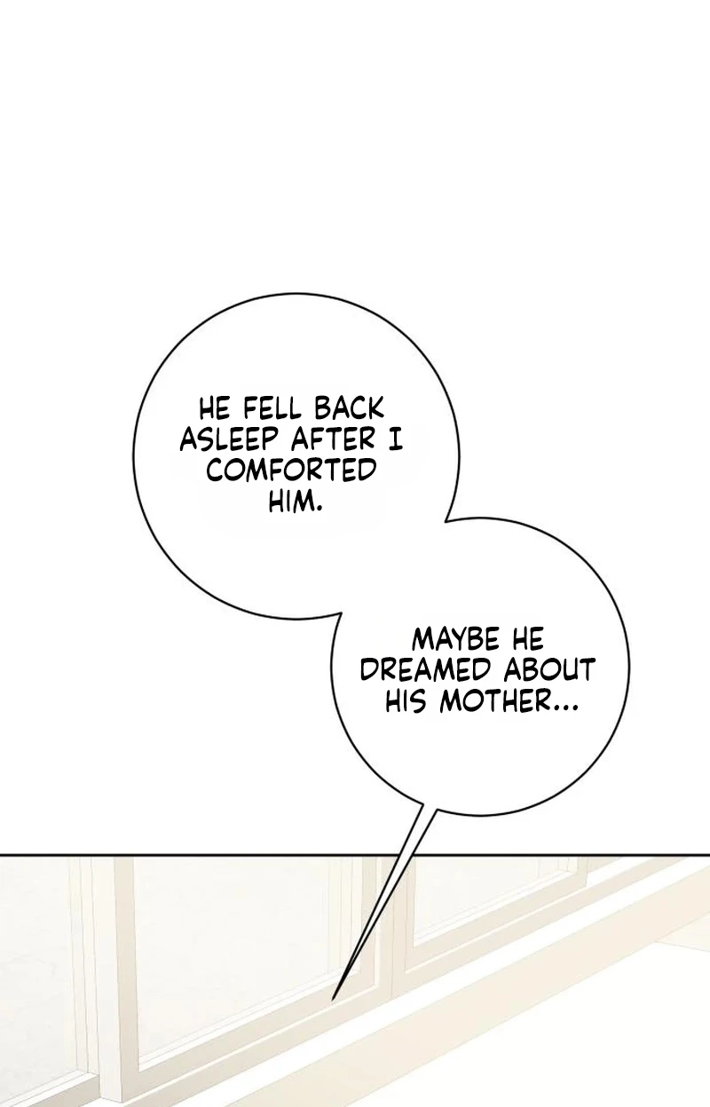 Love Starts with Parenting Chapter 30 page 33 - 