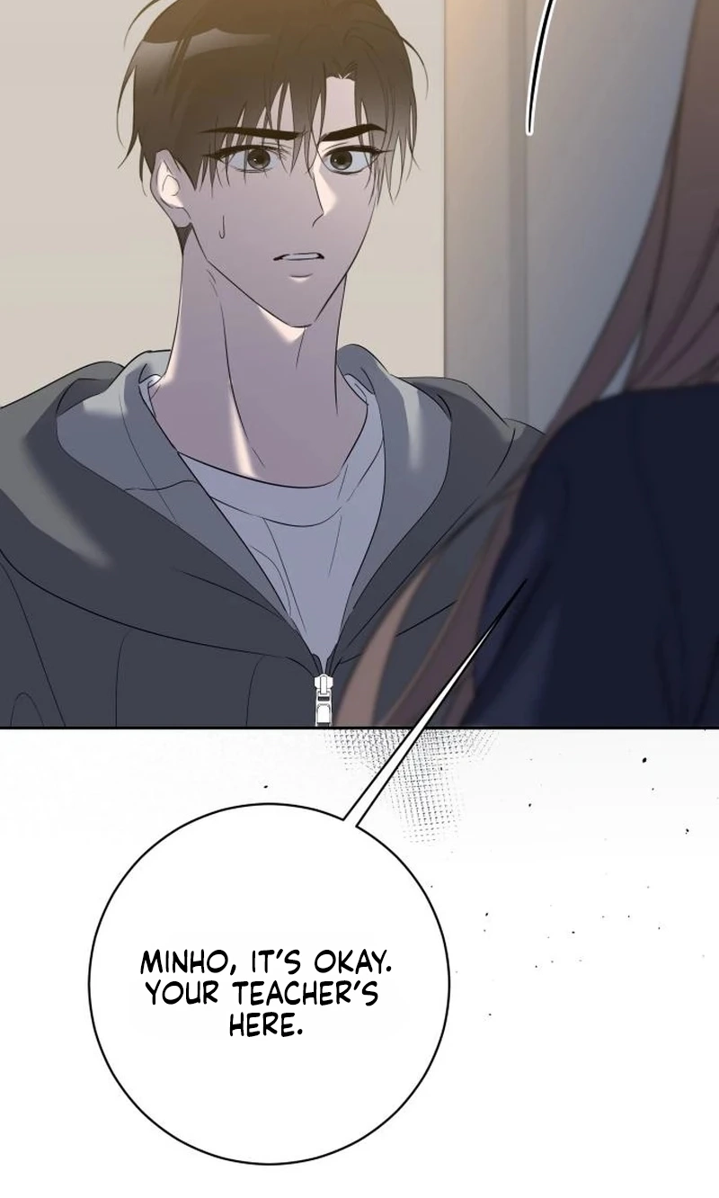 Love Starts with Parenting Chapter 30 page 6 - 