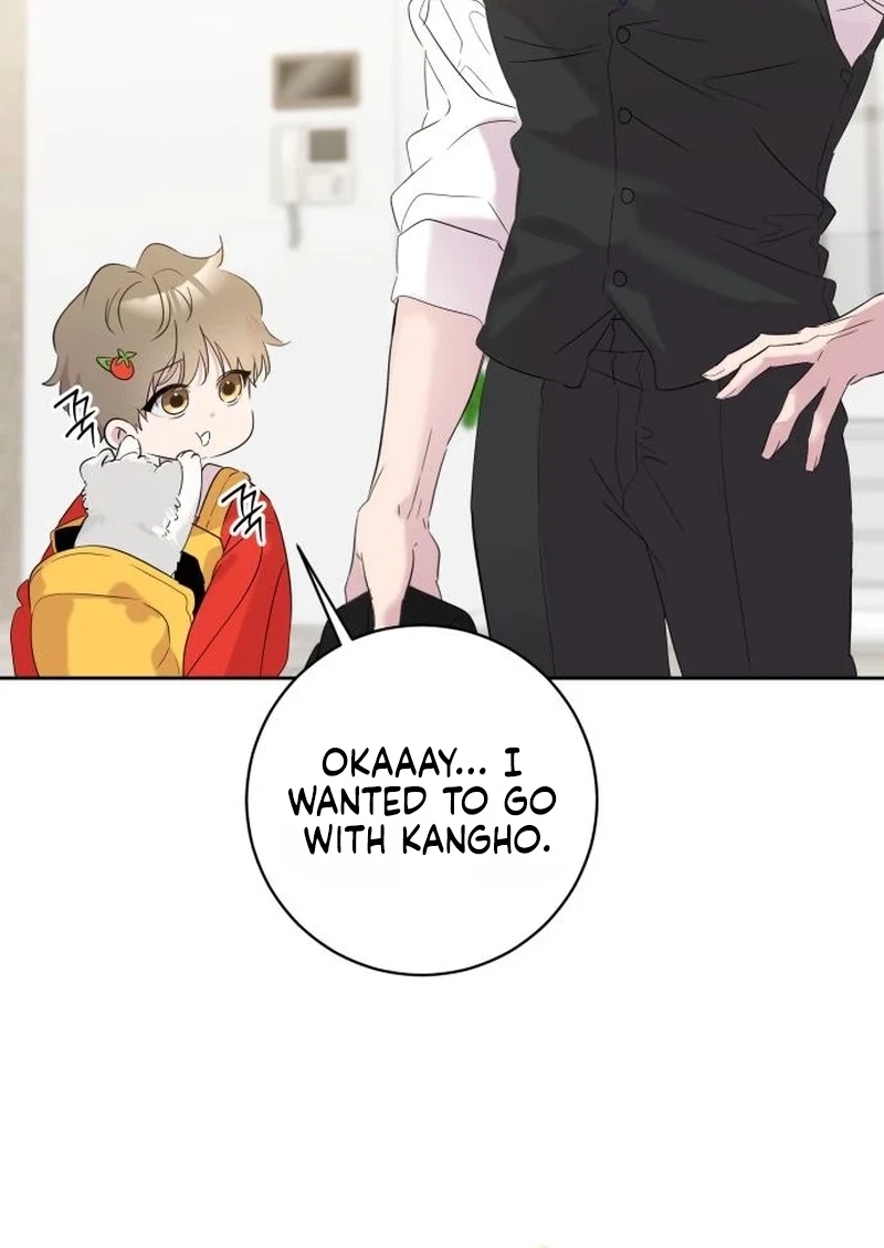 Love Starts with Parenting Chapter 30 page 51 - 