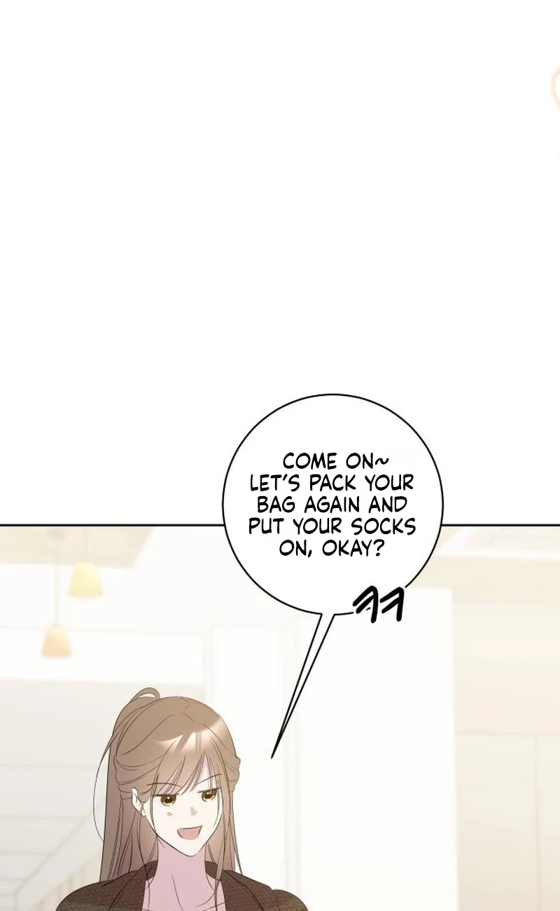 Love Starts with Parenting Chapter 30 page 53 - 