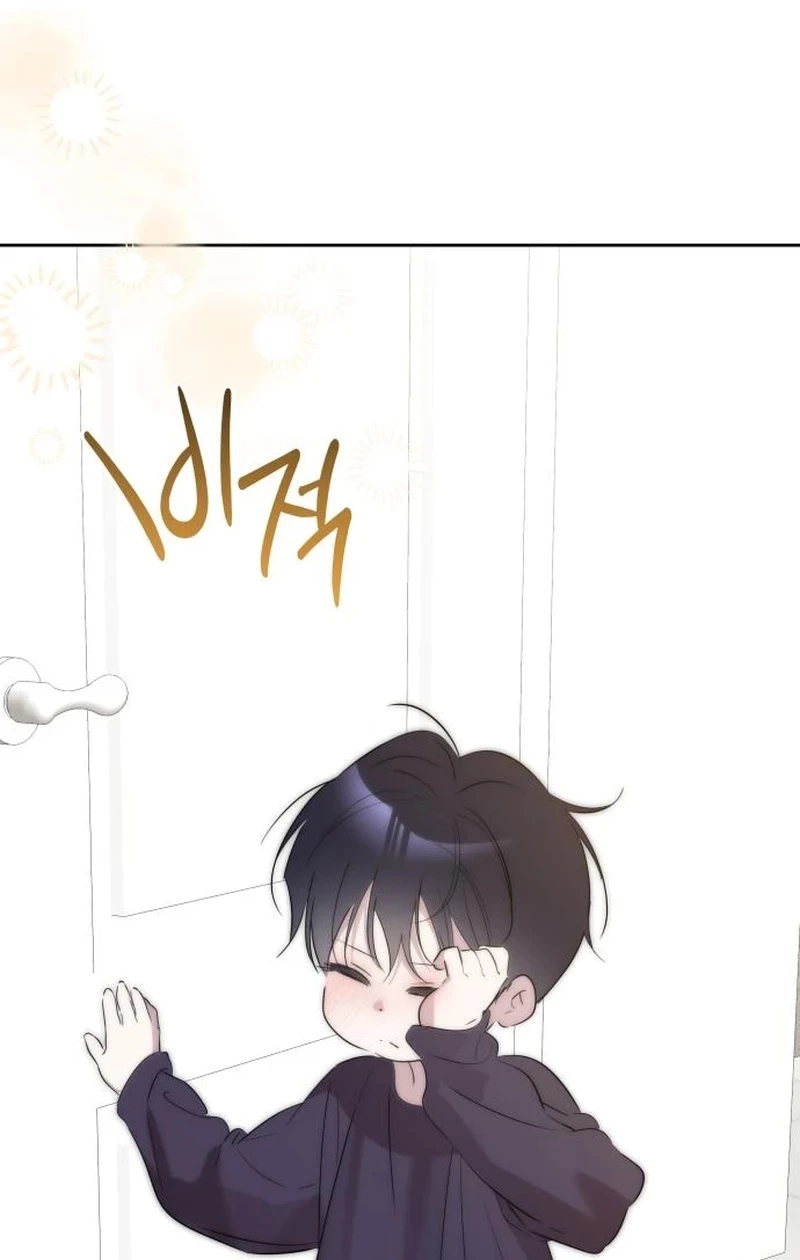Love Starts with Parenting Chapter 30 page 56 - 