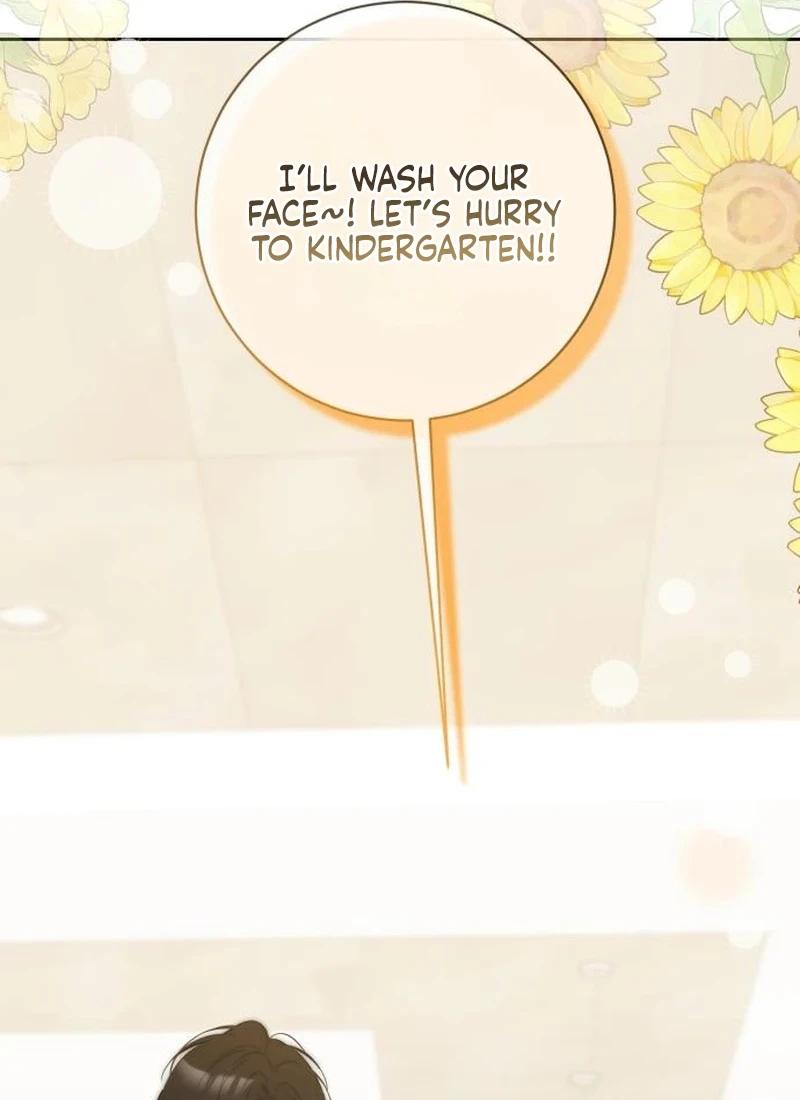 Love Starts with Parenting Chapter 30 page 64 - 