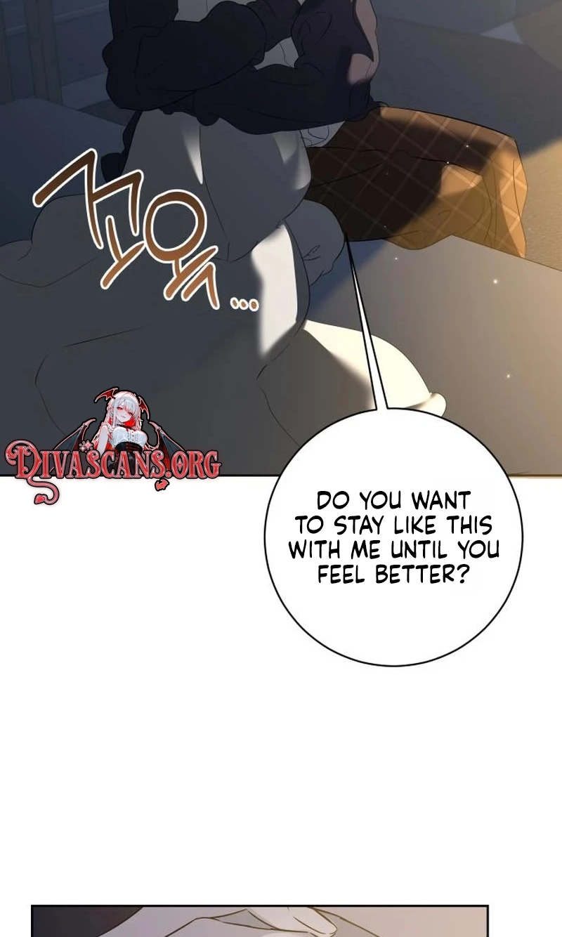 Love Starts with Parenting Chapter 30 page 8 - 
