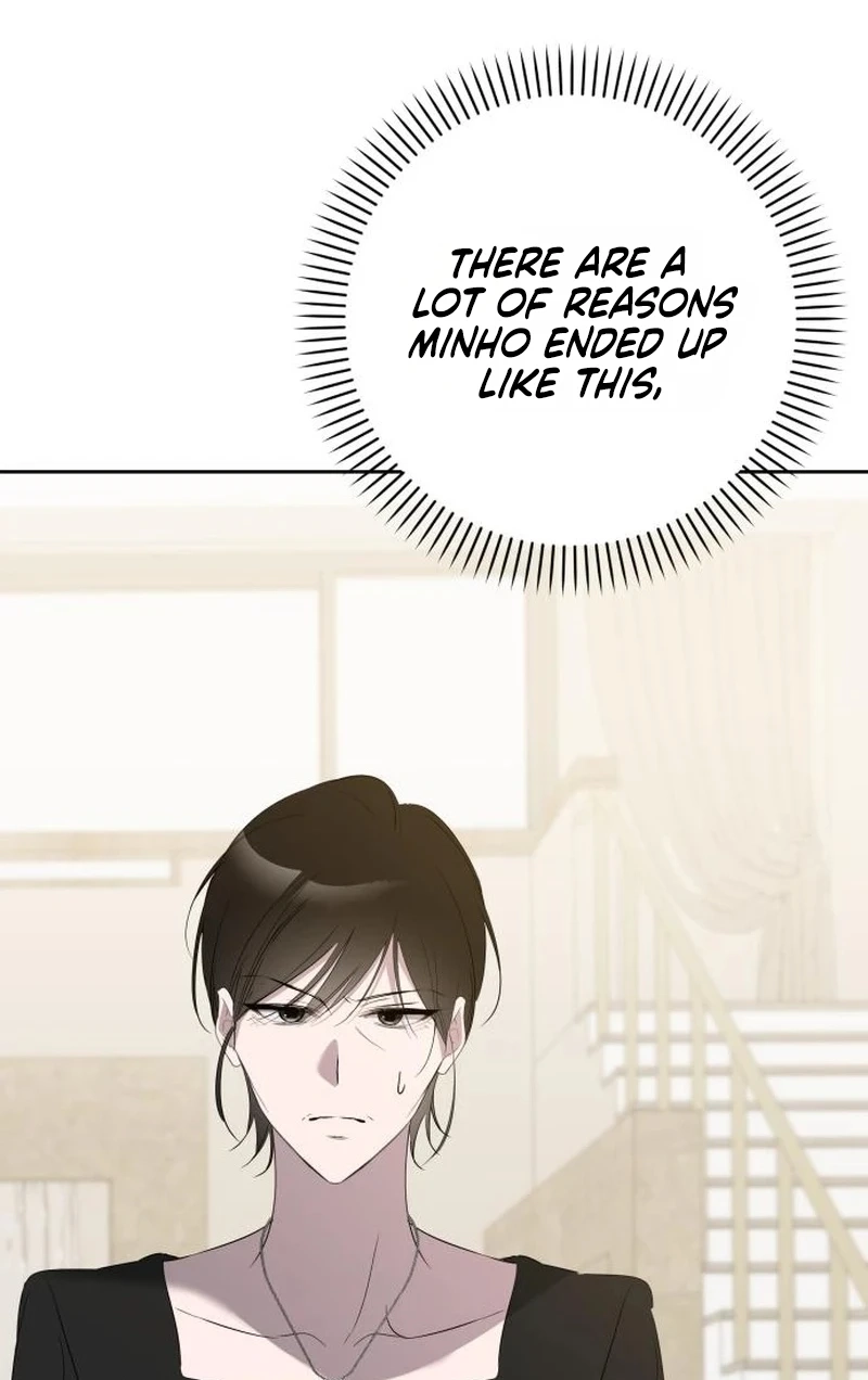 Love Starts with Parenting Chapter 30 page 82 - 