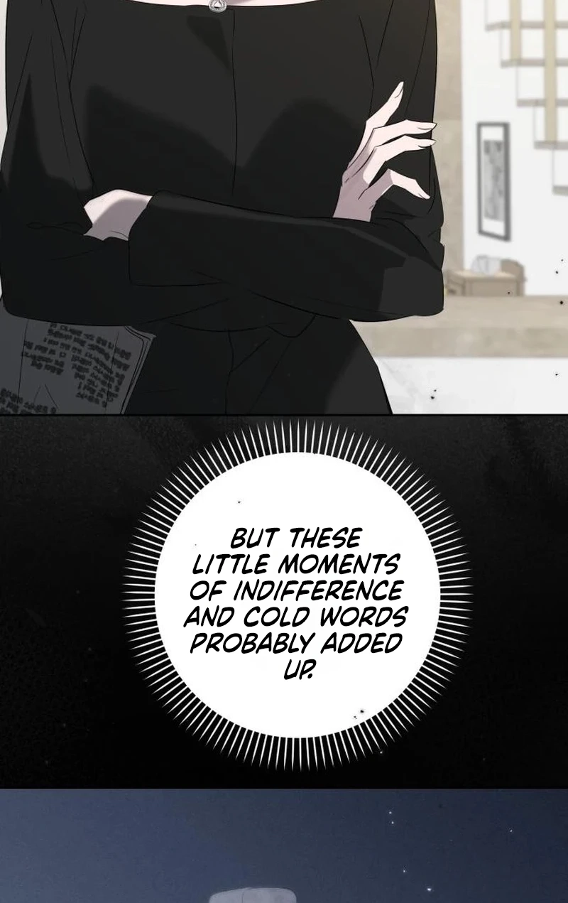 Love Starts with Parenting Chapter 30 page 83 - 