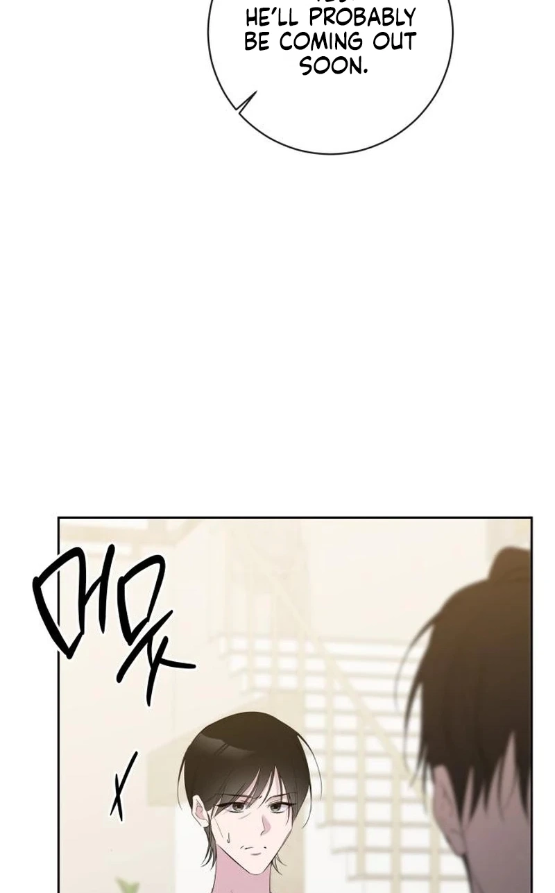 Love Starts with Parenting Chapter 30 page 88 - 