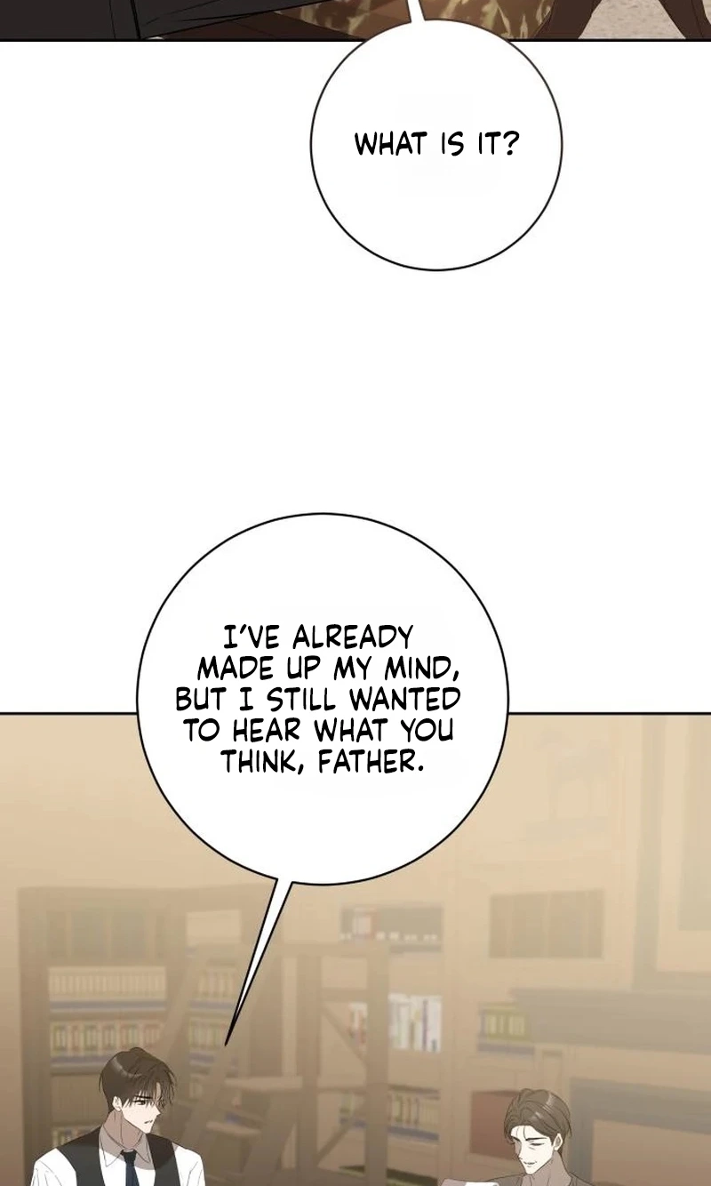 Love Starts with Parenting Chapter 30 page 99 - 