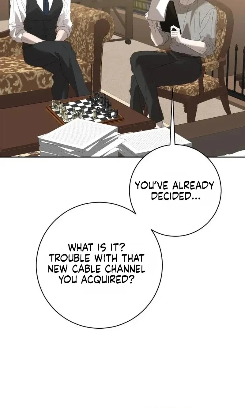 Love Starts with Parenting Chapter 30 page 100 - 