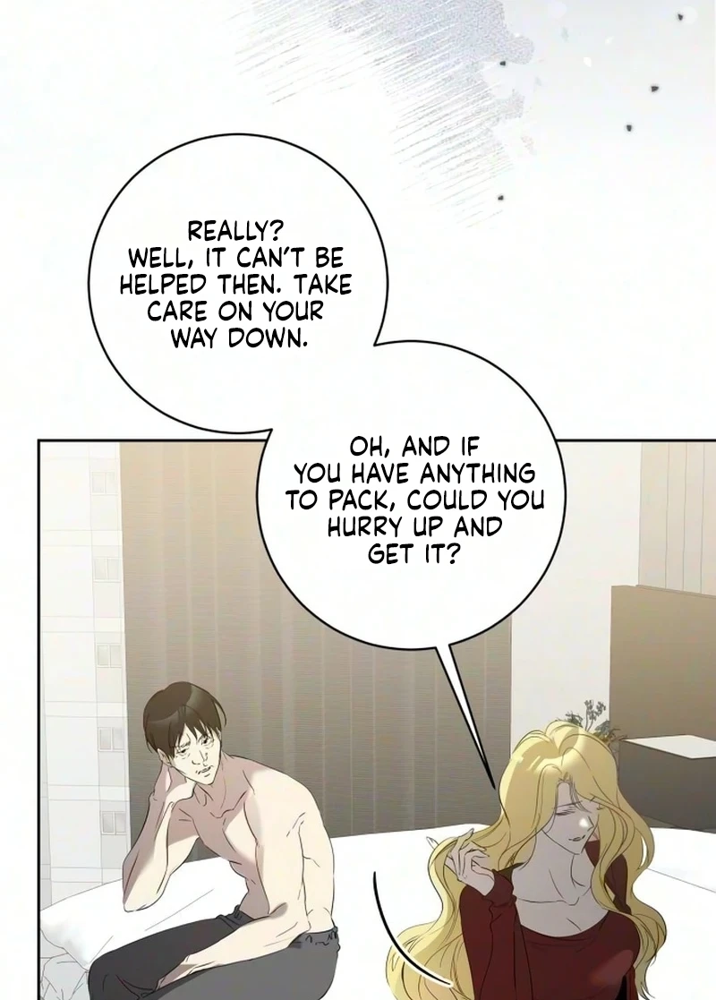 Love Starts with Parenting Chapter 31 page 19 - 