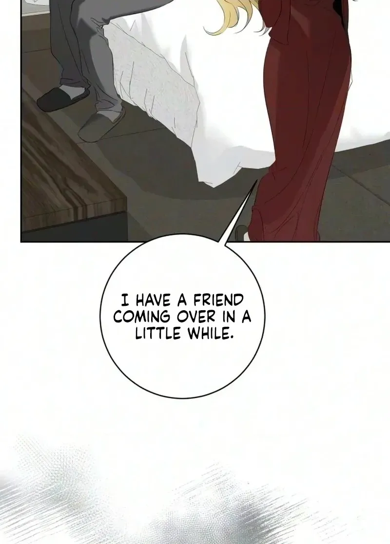 Love Starts with Parenting Chapter 31 page 20 - 