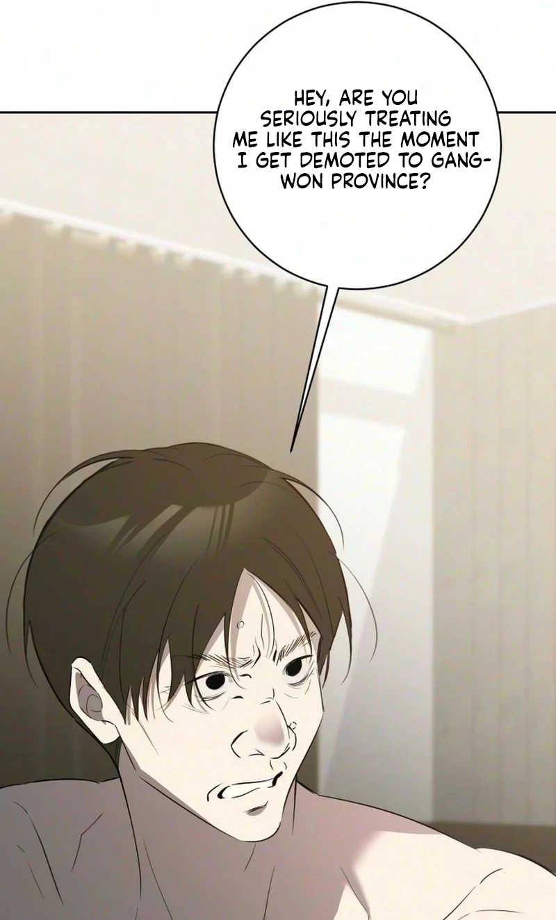 Love Starts with Parenting Chapter 31 page 22 - 