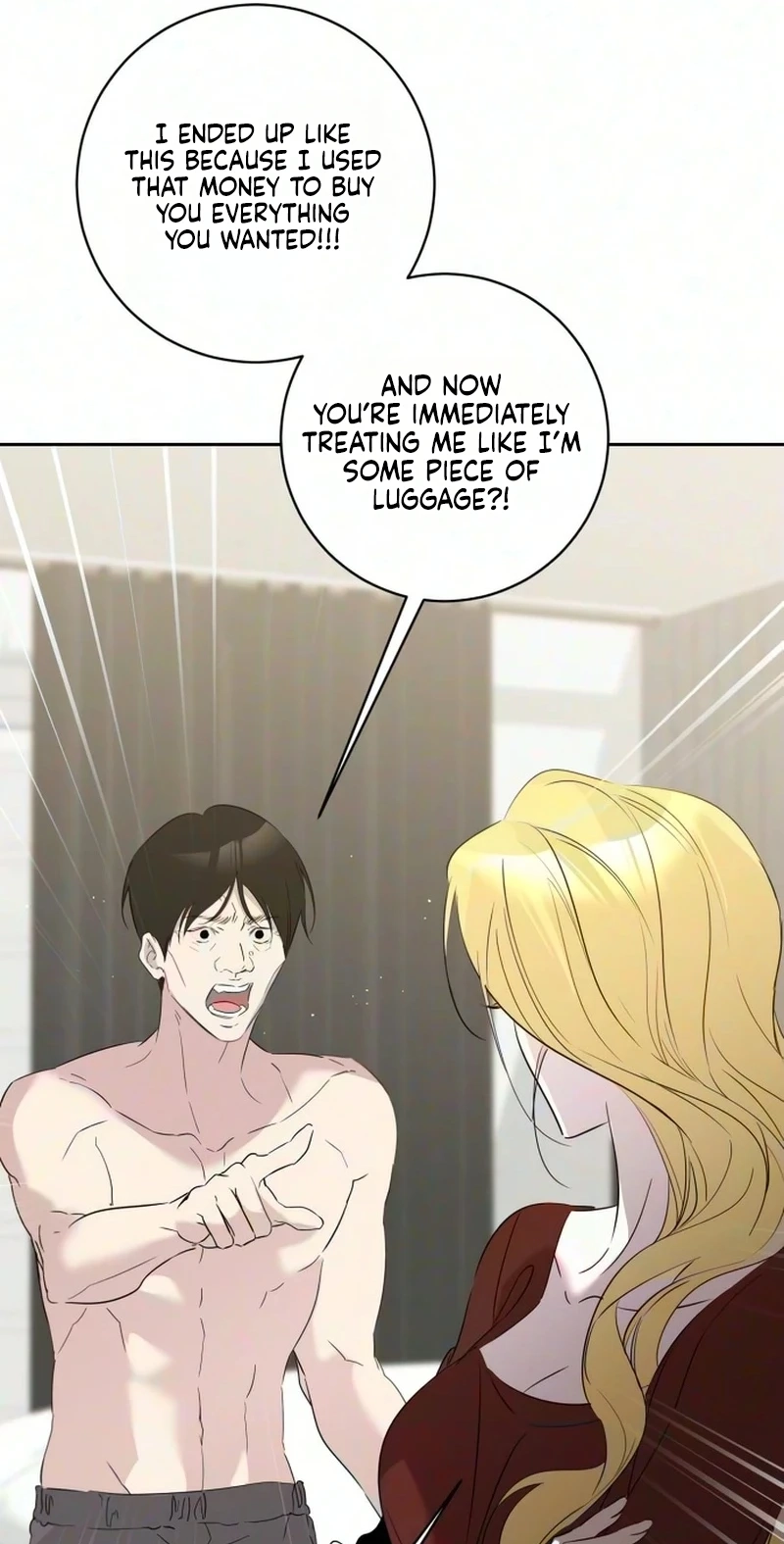 Love Starts with Parenting Chapter 31 page 25 - 