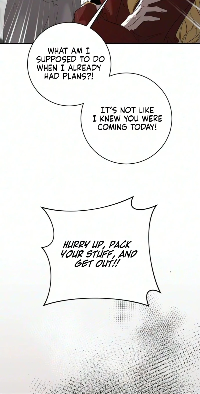 Love Starts with Parenting Chapter 31 page 26 - 