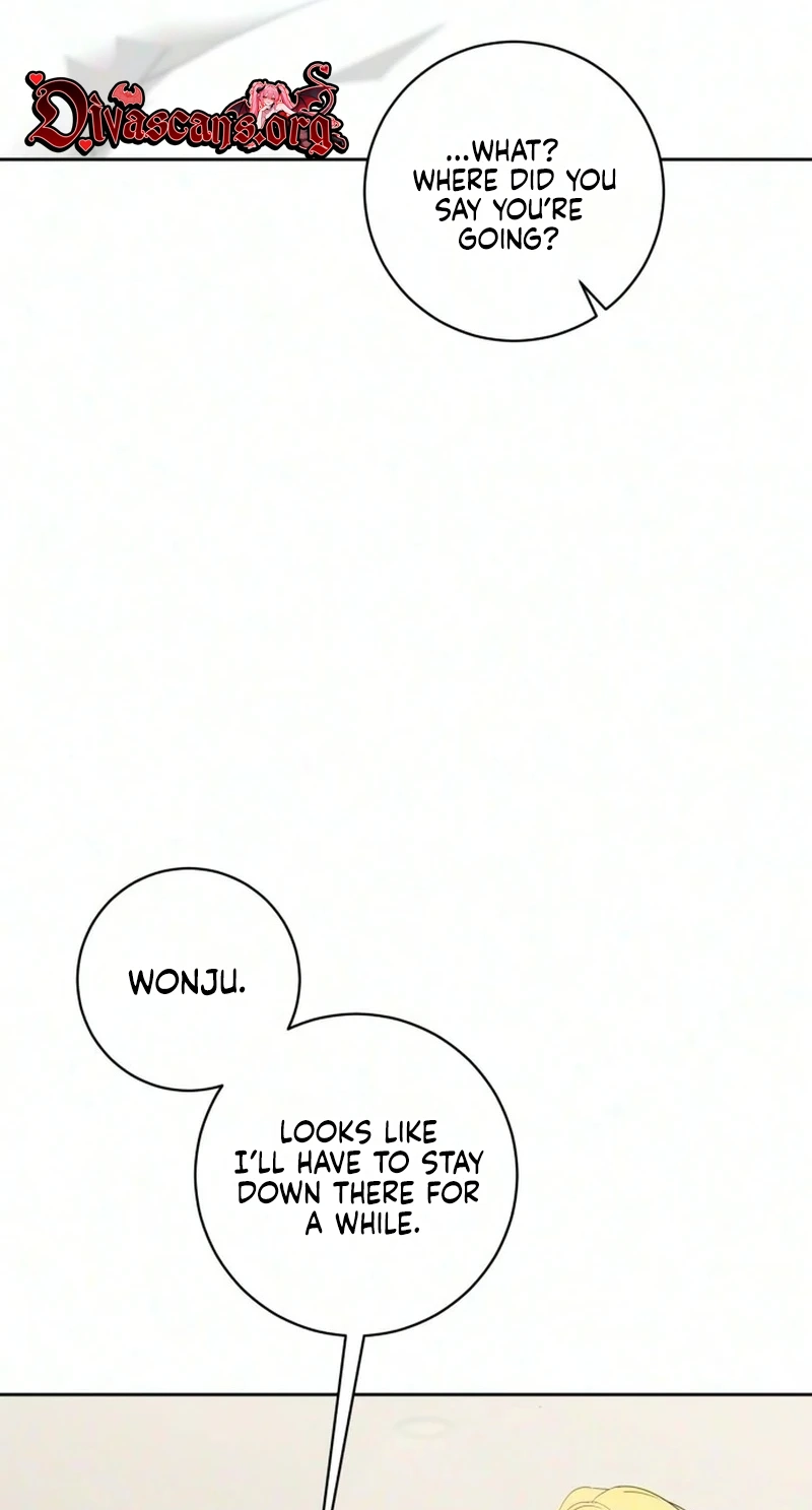 Love Starts with Parenting Chapter 31 page 4 - 