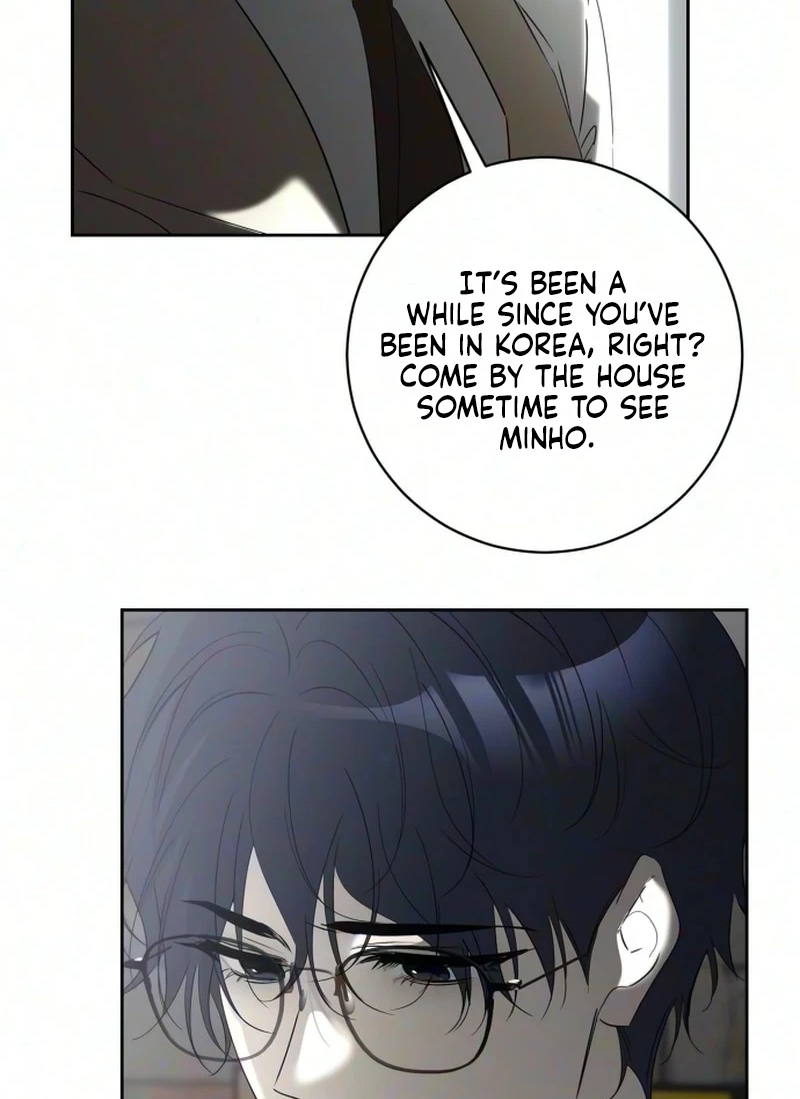 Love Starts with Parenting Chapter 31 page 69 - 