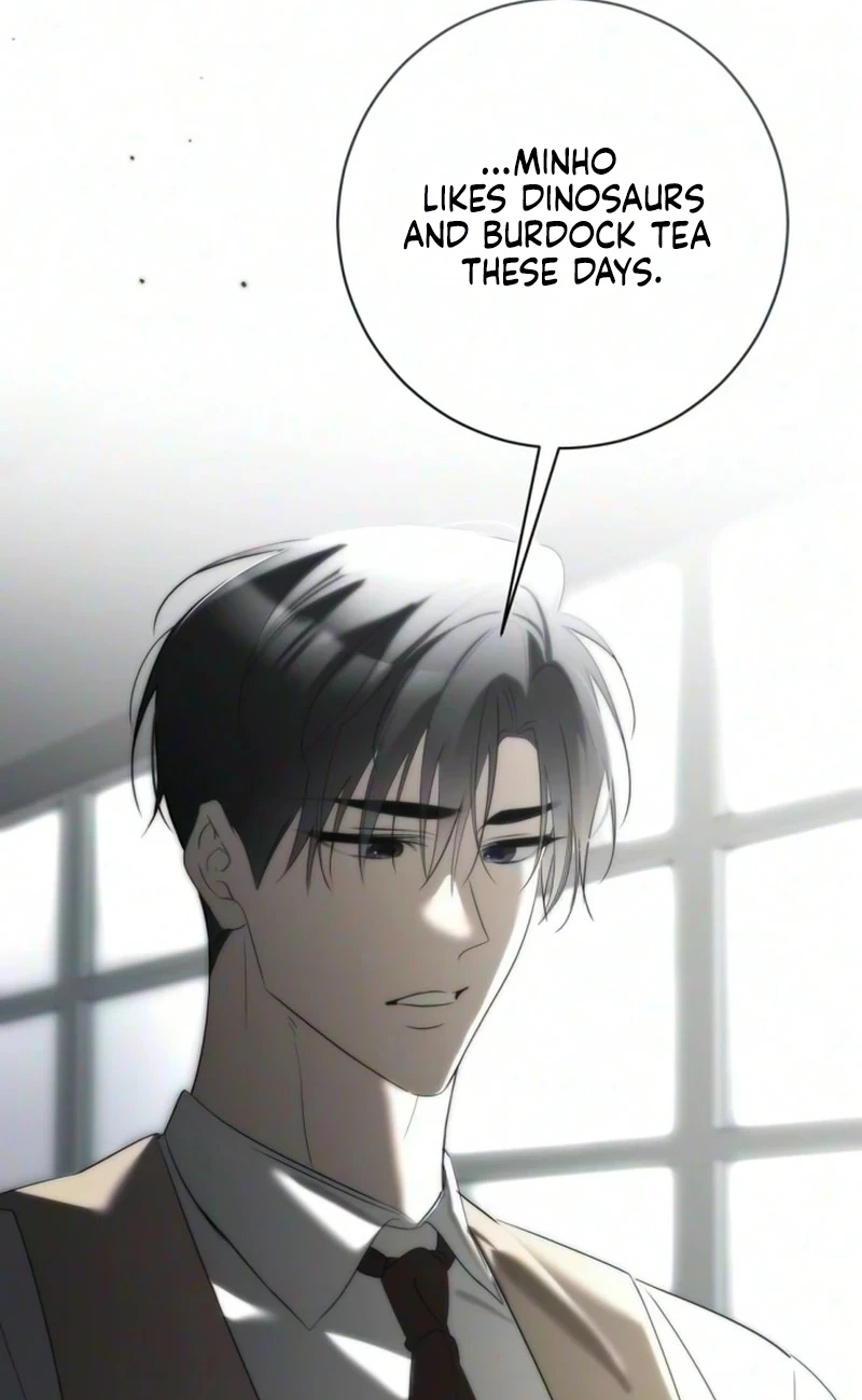 Love Starts with Parenting Chapter 31 page 92 - 