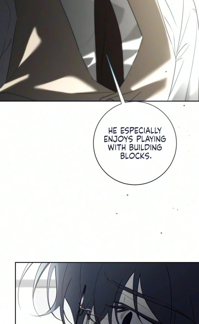 Love Starts with Parenting Chapter 31 page 93 - 