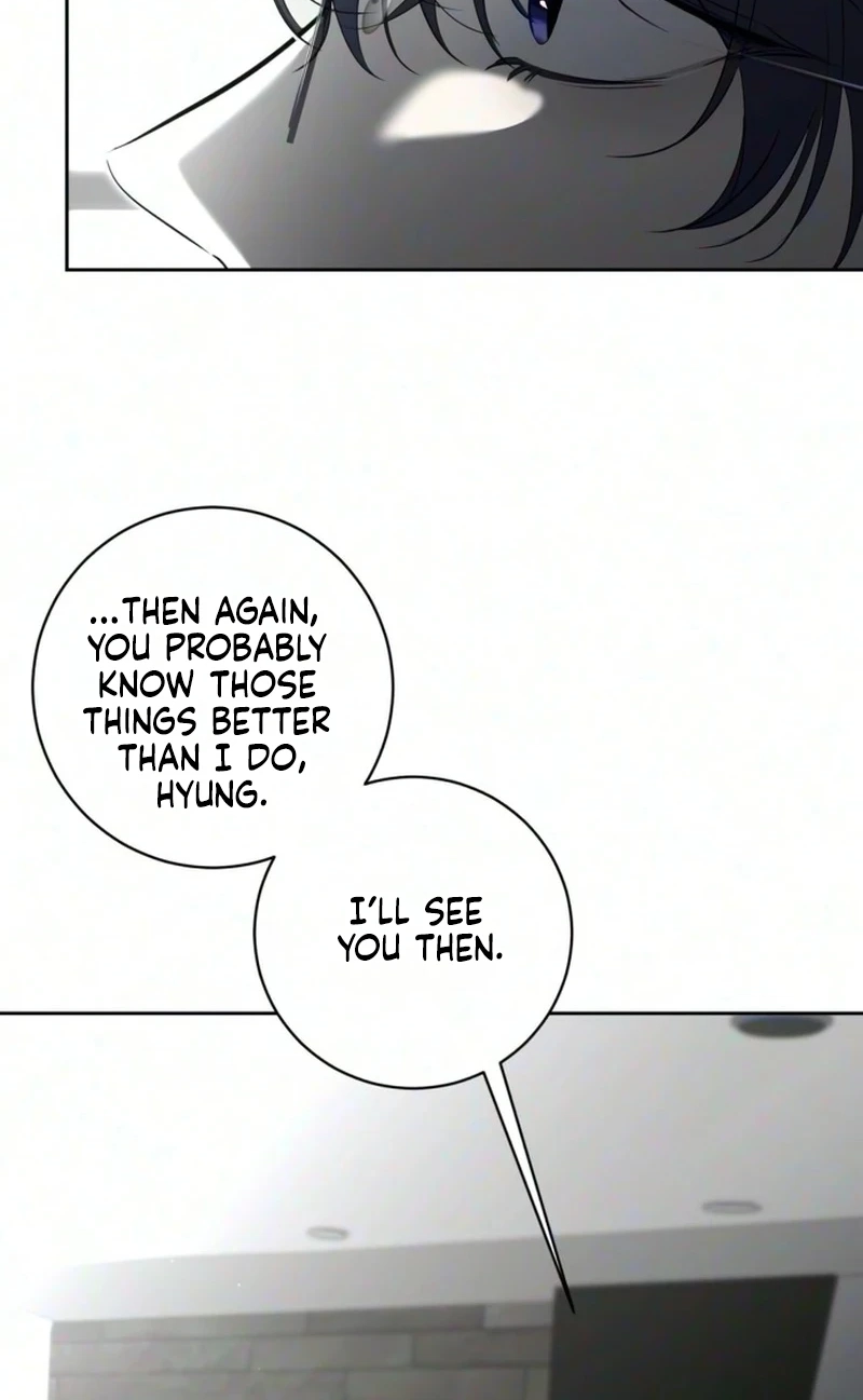 Love Starts with Parenting Chapter 31 page 94 - 