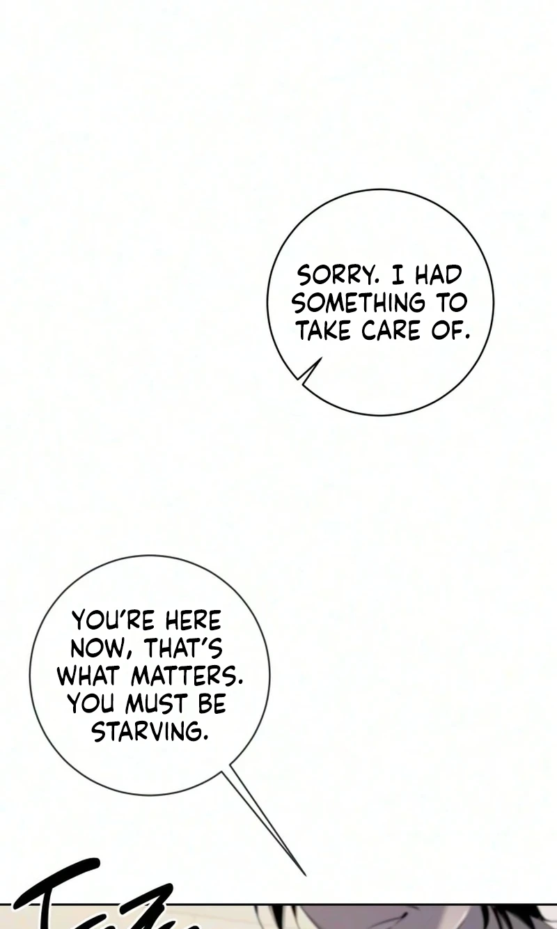 Love Starts with Parenting Chapter 32 page 11 - 