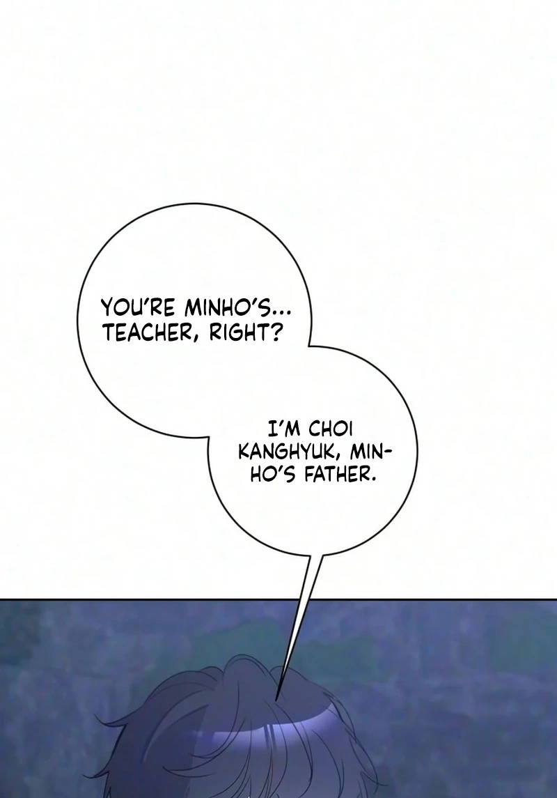 Love Starts with Parenting Chapter 32 page 108 - 