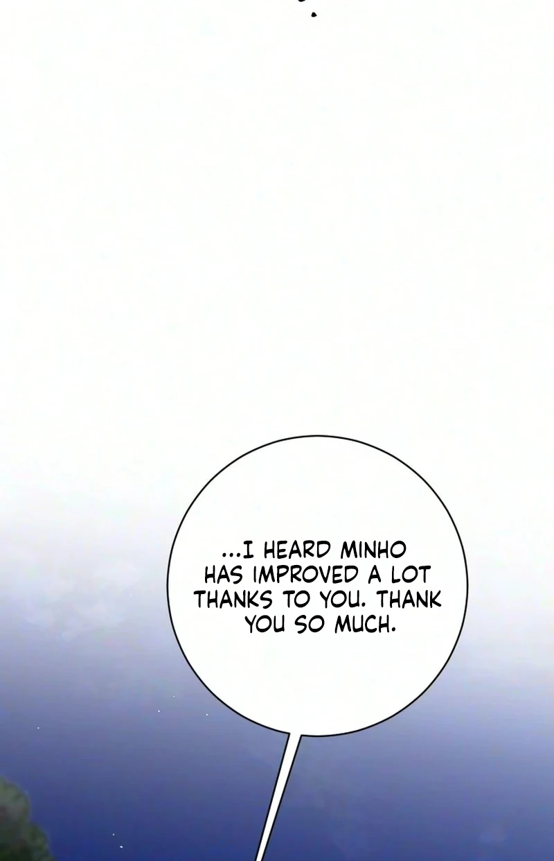 Love Starts with Parenting Chapter 32 page 117 - 