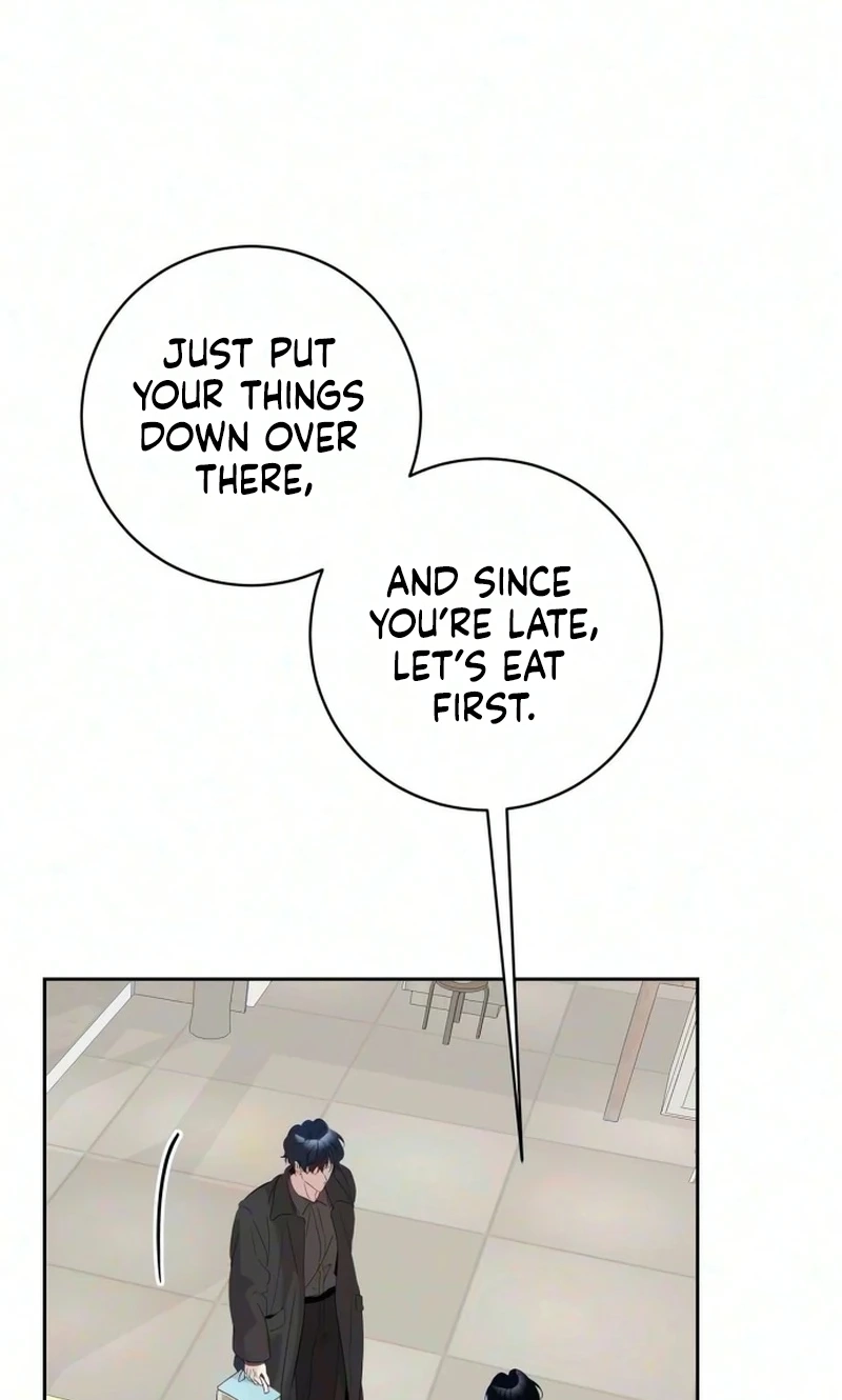 Love Starts with Parenting Chapter 32 page 14 - 