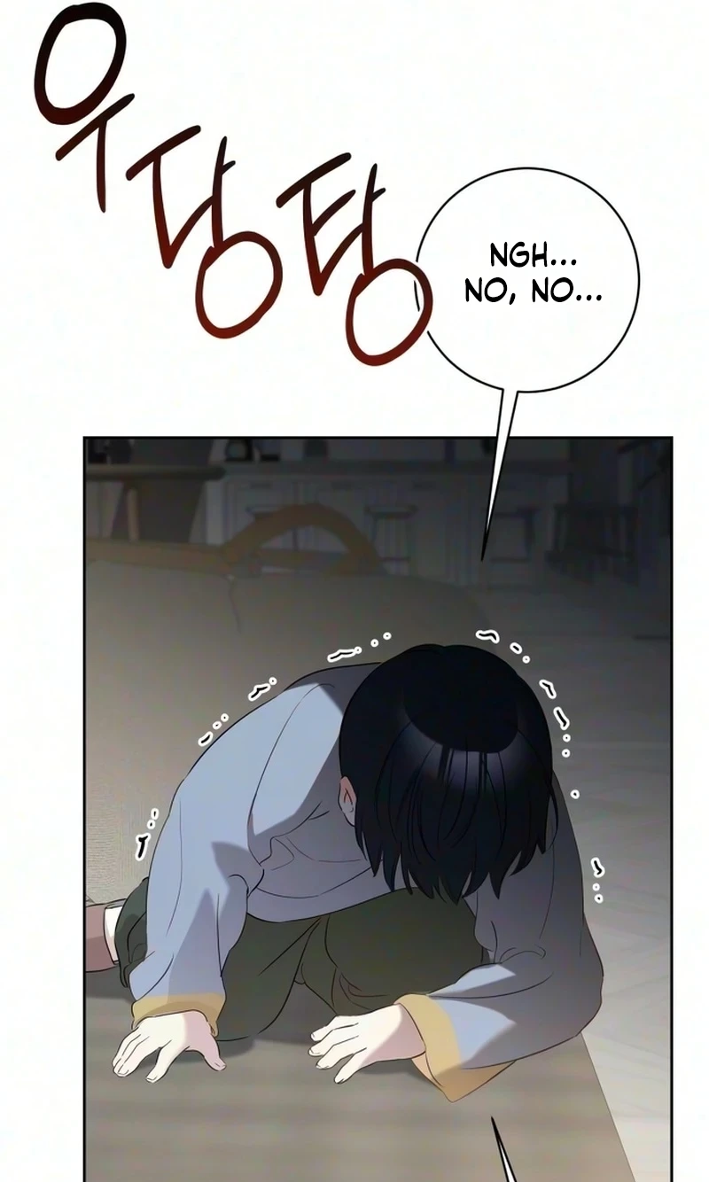Love Starts with Parenting Chapter 32 page 22 - 