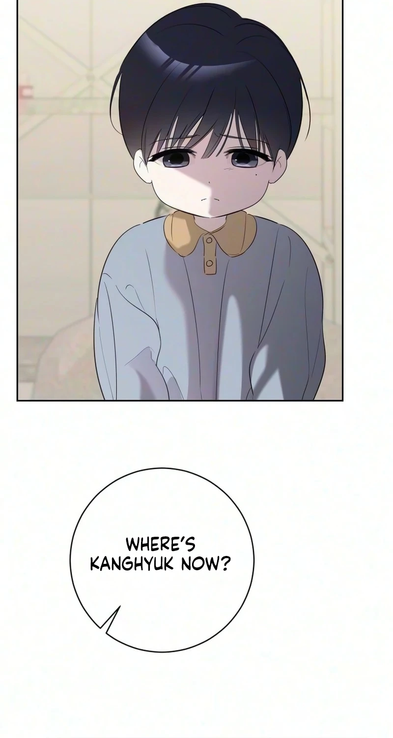Love Starts with Parenting Chapter 32 page 5 - 