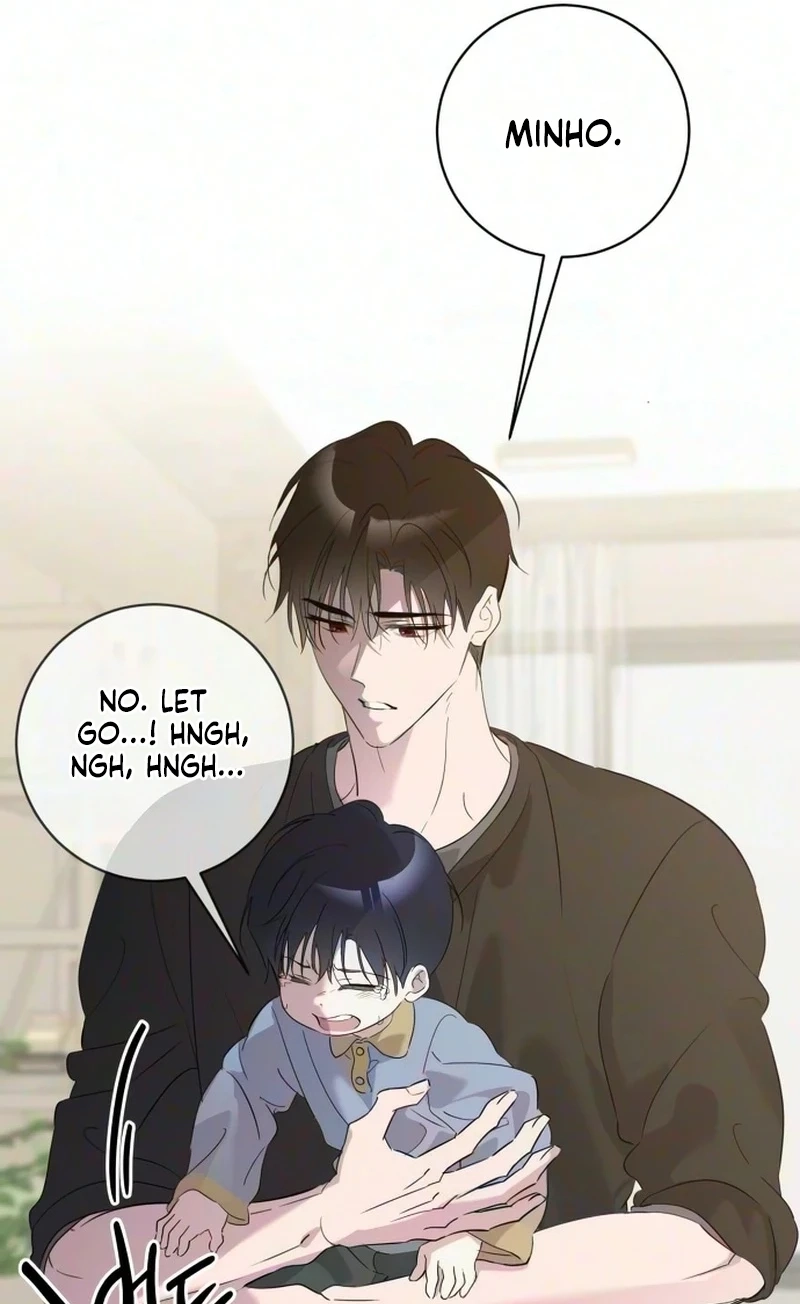 Love Starts with Parenting Chapter 32 page 47 - 
