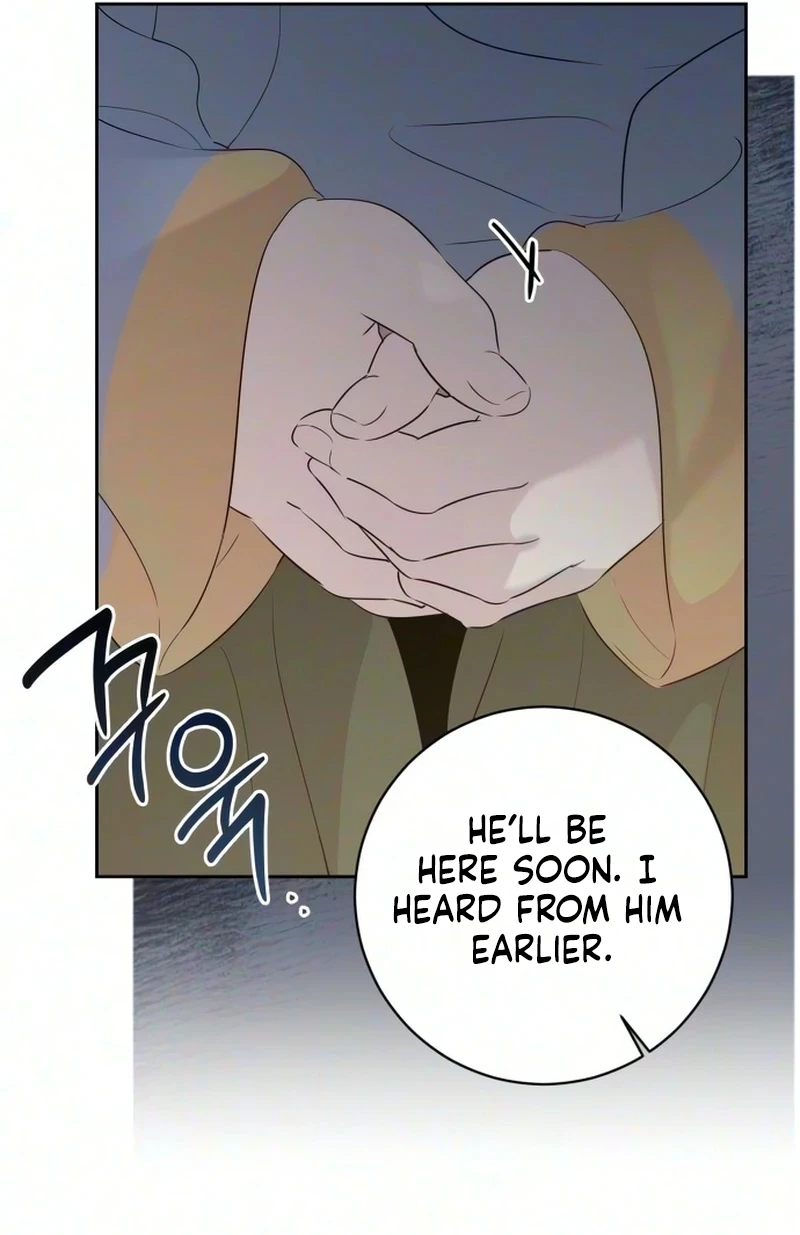 Love Starts with Parenting Chapter 32 page 6 - 
