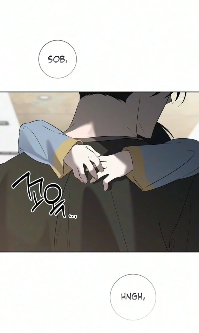 Love Starts with Parenting Chapter 32 page 51 - 