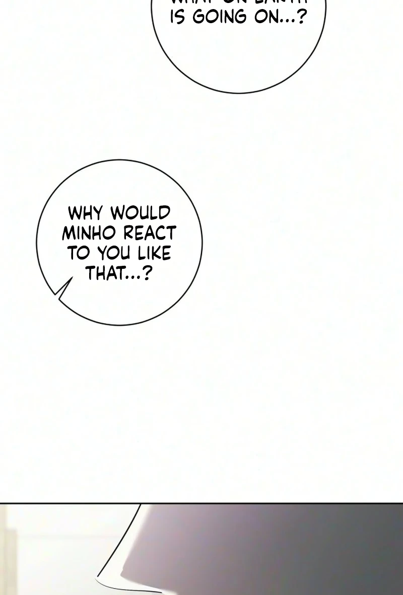 Love Starts with Parenting Chapter 32 page 55 - 