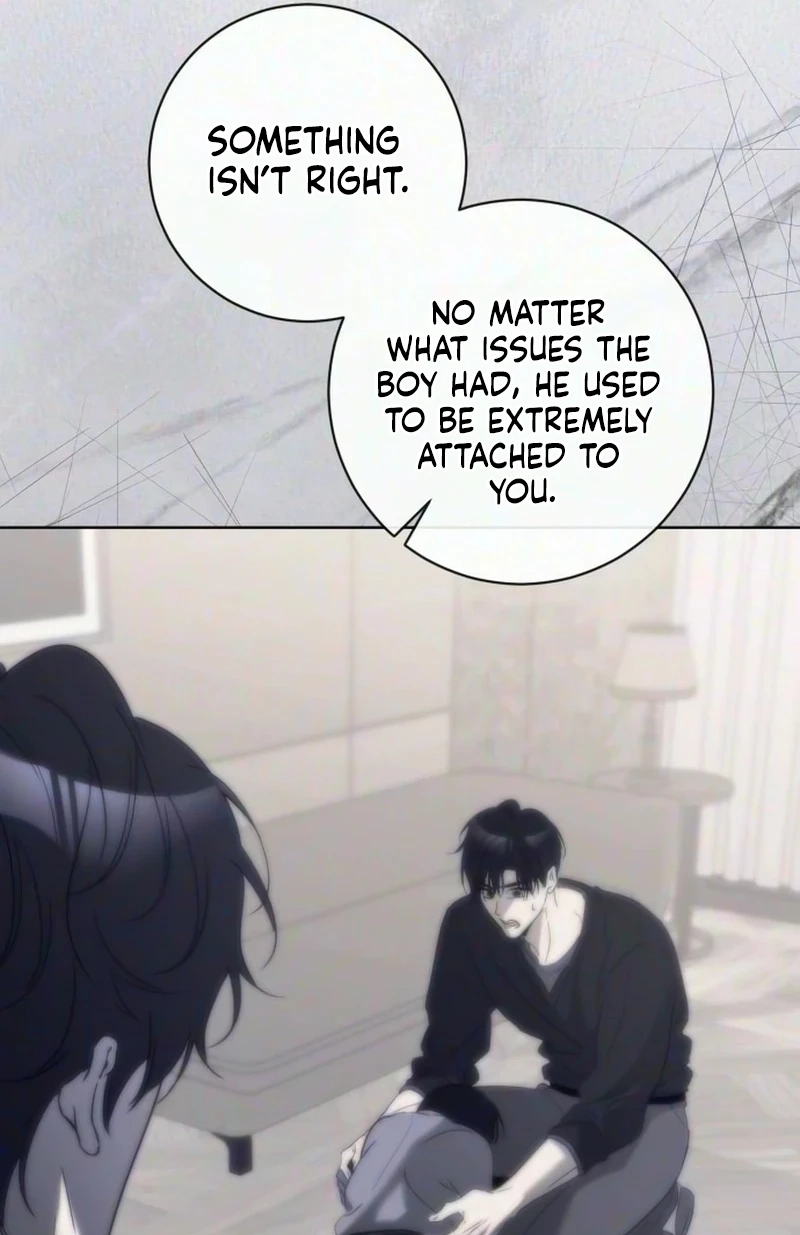 Love Starts with Parenting Chapter 32 page 64 - 