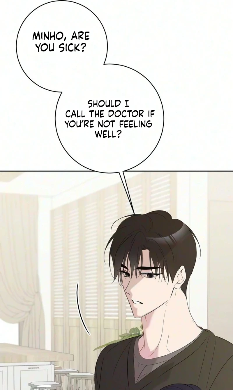 Love Starts with Parenting Chapter 32 page 8 - 
