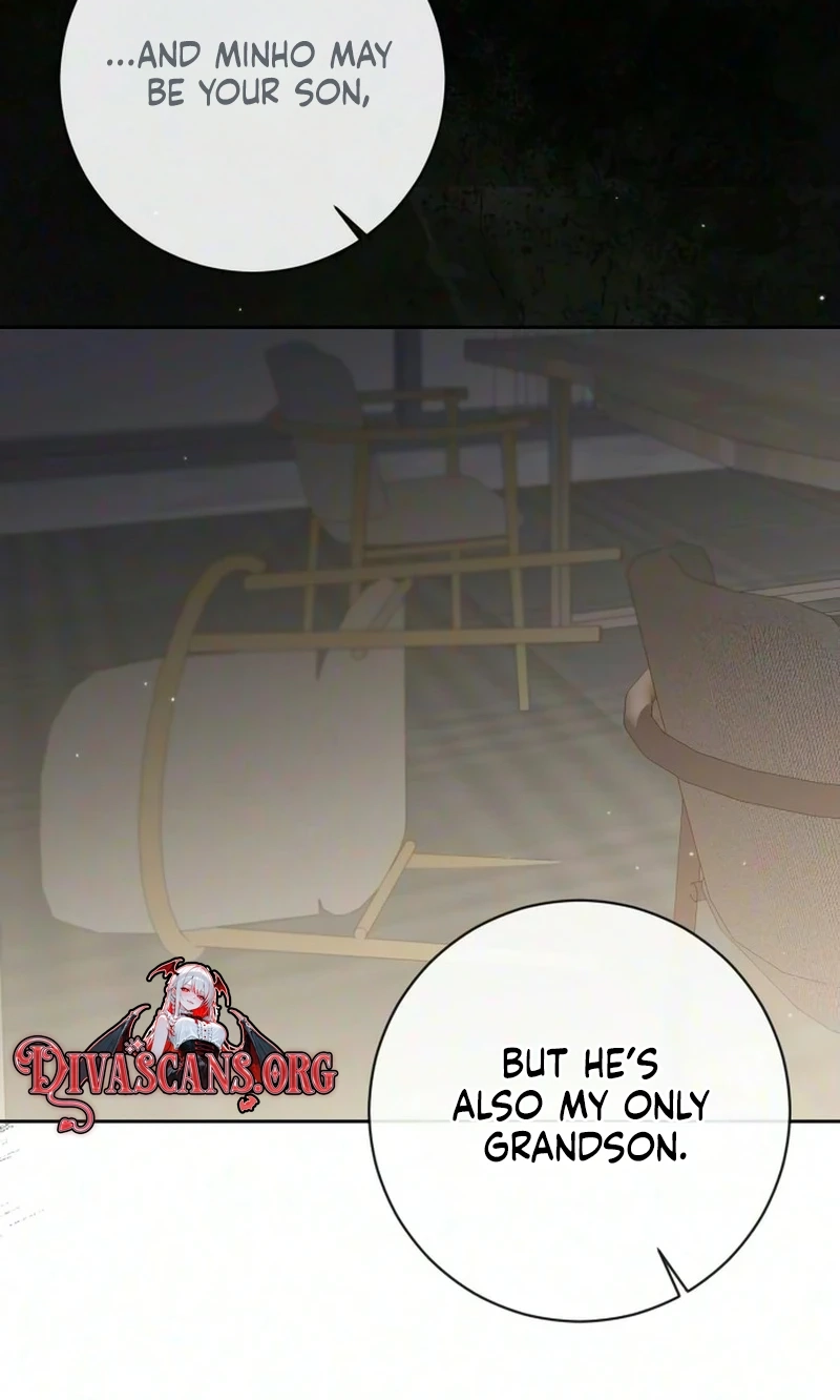 Love Starts with Parenting Chapter 32 page 72 - 