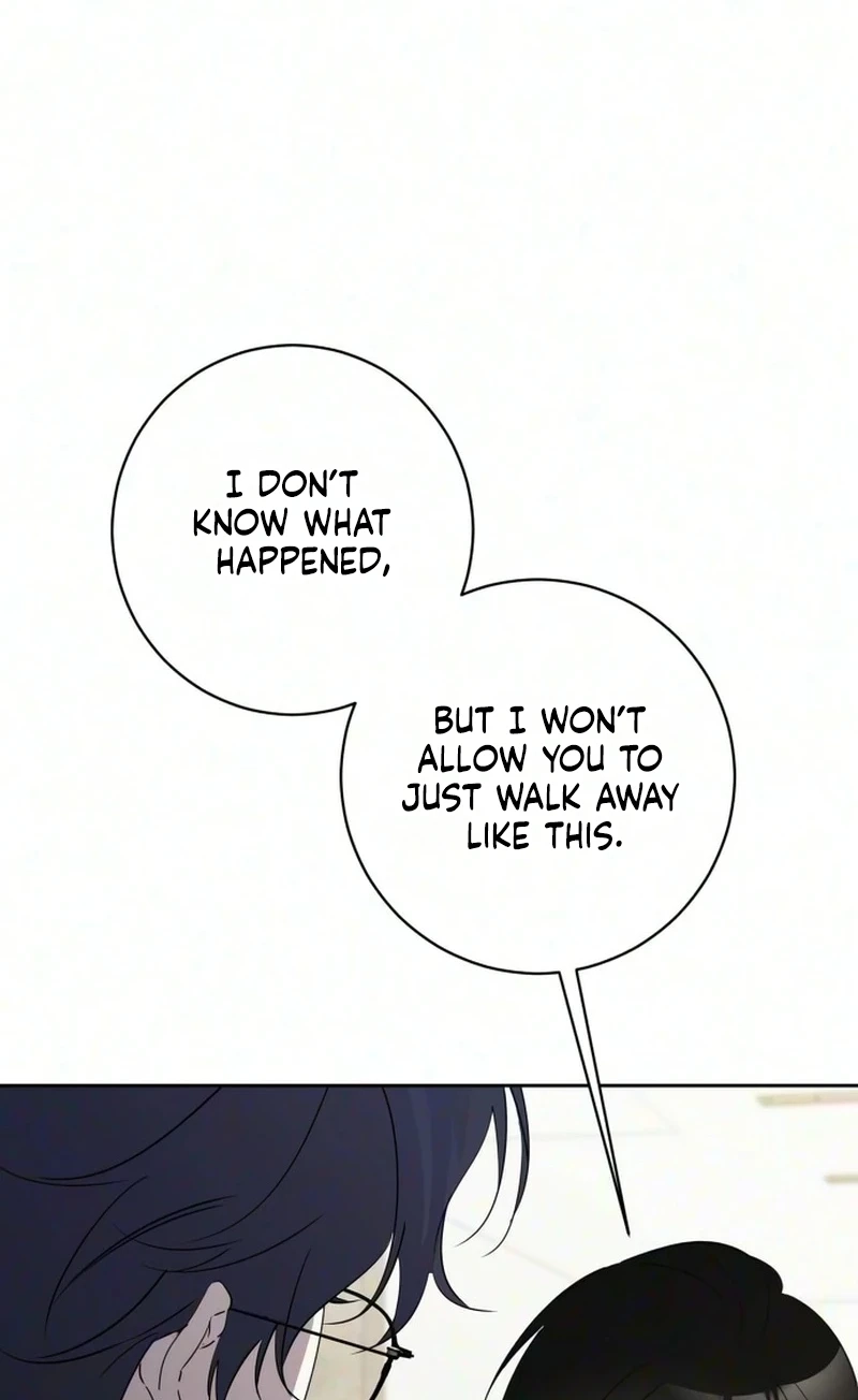 Love Starts with Parenting Chapter 32 page 73 - 