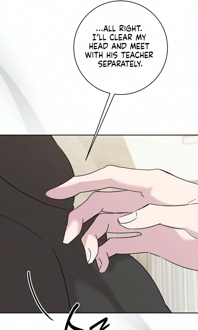 Love Starts with Parenting Chapter 32 page 76 - 