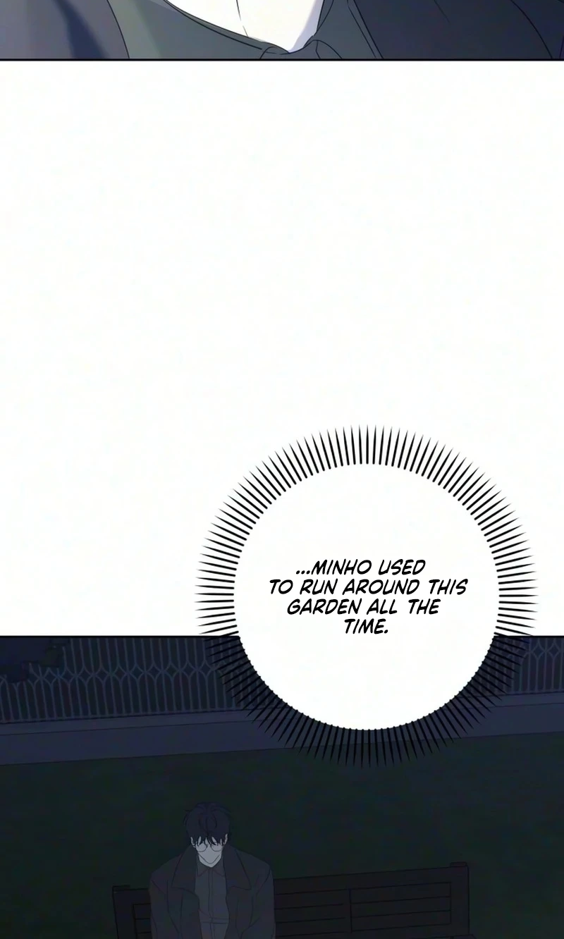 Love Starts with Parenting Chapter 32 page 84 - 