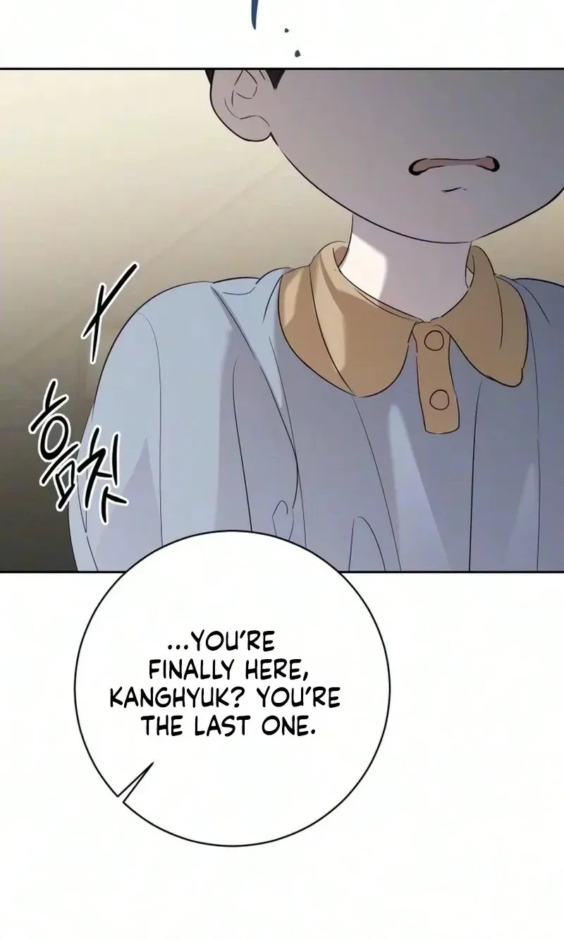 Love Starts with Parenting Chapter 32 page 10 - 