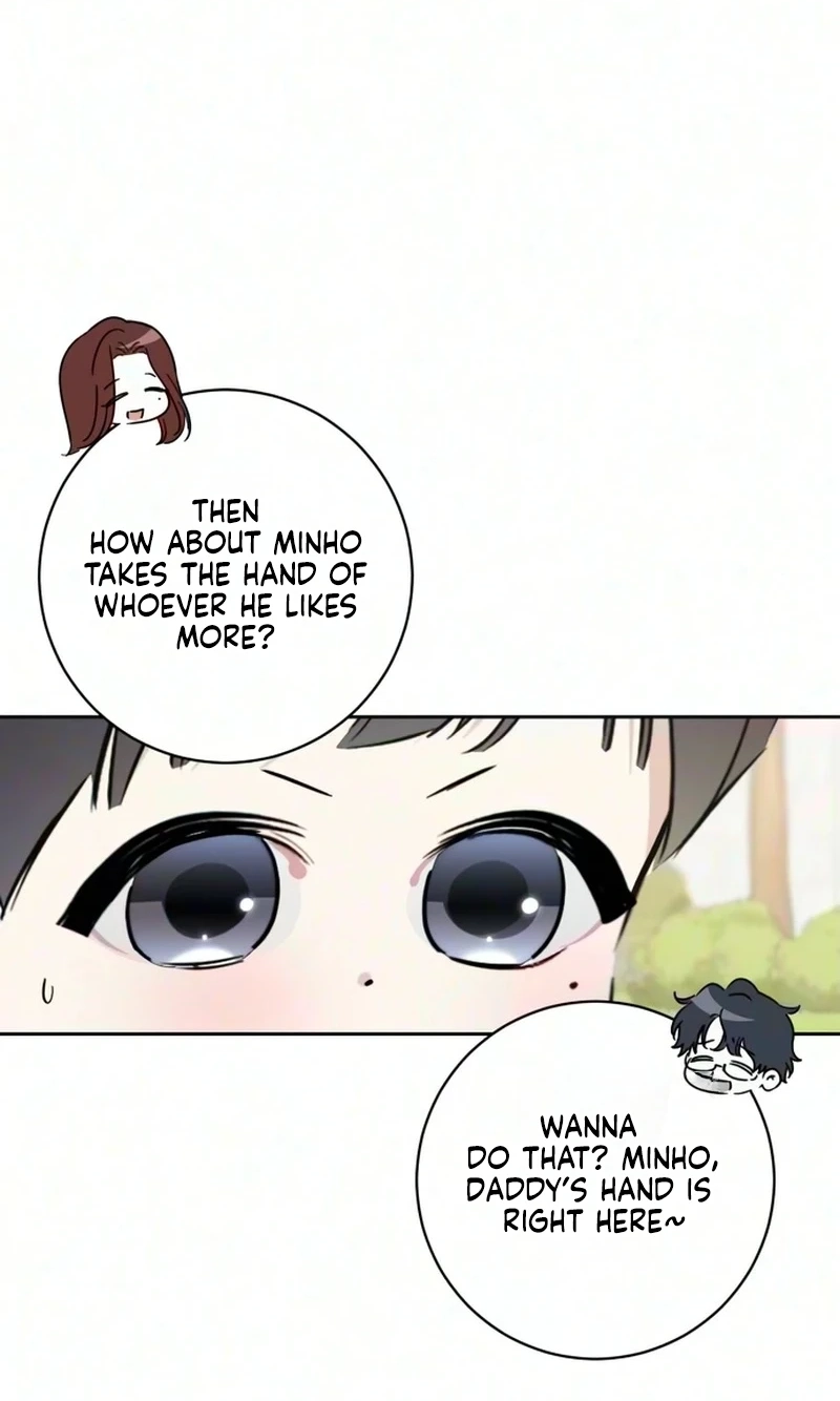 Love Starts with Parenting Chapter 33 page 11 - 