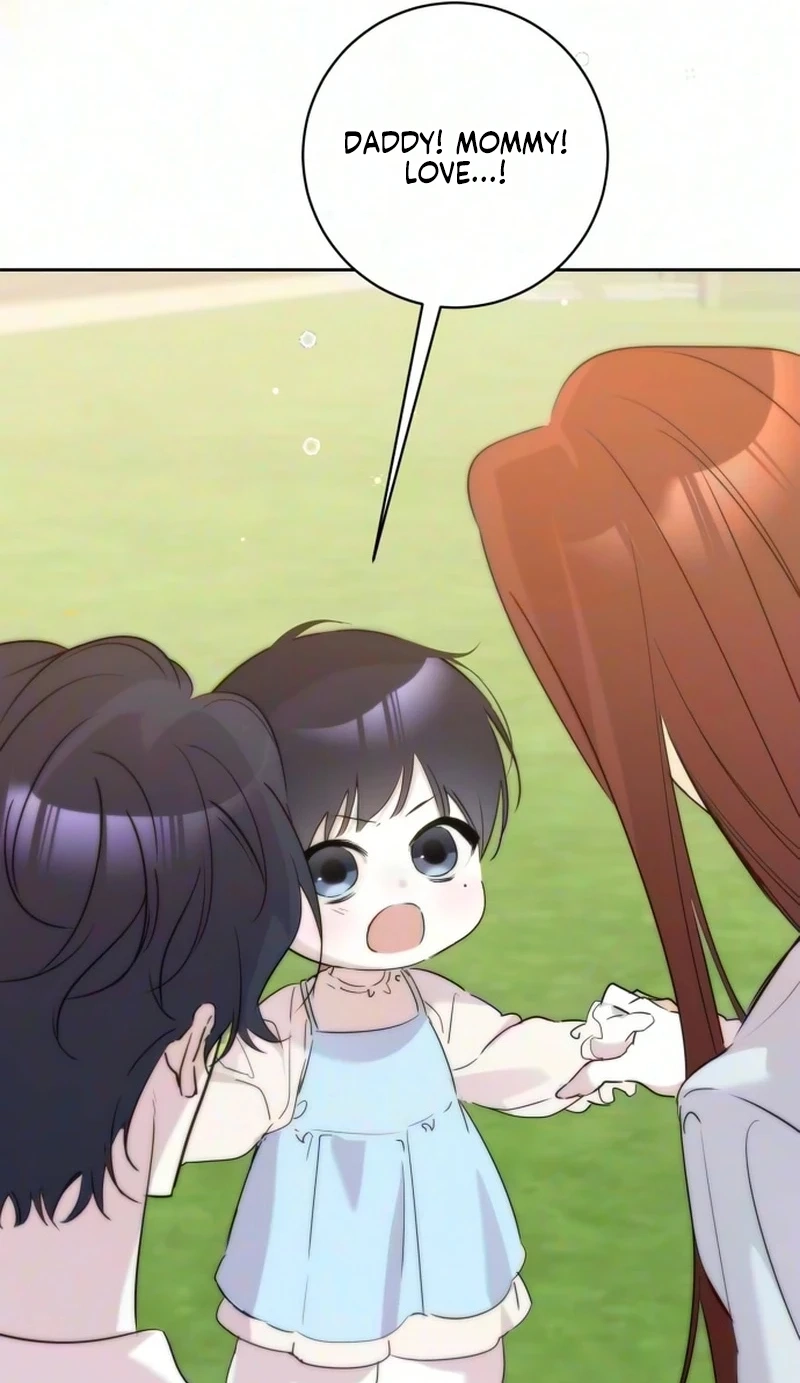 Love Starts with Parenting Chapter 33 page 15 - 